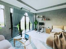 Hình ảnh Khai trương studio ban công gần Sân Bay Tân Sơn Nhất gần Vincom Plaza