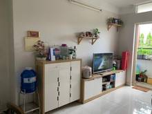 Hình ảnh THANH LÝ CH Thái An 8X Q.GV, 60.6m2, 2PN, 2WC, 1tỷ690