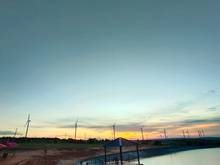 Hình ảnh Bán lô đất đồi view biển 9467m2 xã Bình Thạnh, mặt tiền đường nhựa 96m