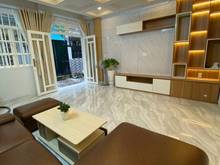 Hình ảnh 🏠 Bán nhà Sư Vạn Hạnh phường 13 quận 10 giá 1.815 tỷ 38m2 1 2PN