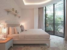 Hình ảnh Nhà góc 2 mặt tiền đường Nguyễn Cửu Vân Q.Bình Thạnh (7x20)4 lầu, 19tỷ