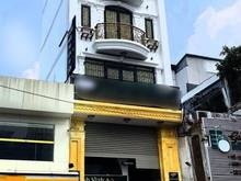 Hình ảnh Bán căn nhà đường Trần Quốc Toản , P.9, Q.3, Dt:5,33x9, 49m2. 22 tỷ