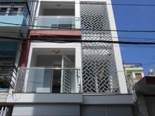Hình ảnh SP duy nhất, bán nhà góc 2 MT Lê Văn Sỹ, P.14, Q.3, 27 tỷ