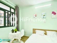 Hình ảnh Mb6623 nạp rút nhanh chóng mini ban công full nội thất Bình Tân