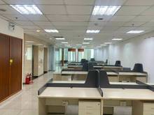 Hình ảnh Tòa nhà văn phòng cho thuê DT: 8.5x21m hầm 7 lầu Cửu Long Tân Bình