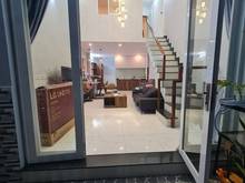 Hình ảnh Huỳnh Tấn Phát, Quận 7, Nhà mới 52m2, 3.x tỷ