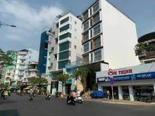 Hình ảnh Bán Nhà MT Hồ Văn Huê PN 5x15m, Hầm 5 lầu, 17CHDV, HĐ thuê 65triệu/th
