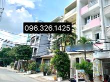 Hình ảnh Bán nhà Mặt tiền trung tâm Quận 10, gần Hà Đô giá chỉ 9 tỷ 5
