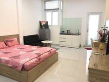 Hình ảnh Cho thuê CHDV Full Nội thất ĐẸP Quận 3