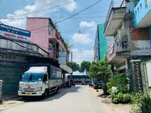 Hình ảnh (Hấp dẫn) Cho thuê nhà nguyên căn Q. 12, 121m2 (ngay bến xe An Sương)