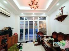 Hình ảnh Nhà đẹp hẻm ôtô Đỗ Xuân Hợp, Q.9, DT 100m2(5x20m)