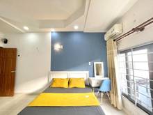 Hình ảnh Căn Hộ Xinh Xắn Full Tiện Nghi 3P ĐI VẠN HẠNH MALL Ngày 9/11 VÔ Ở ĐƯỢC