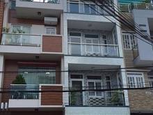 Hình ảnh Bán nhà 3.5 tấm NTCC (4x17) đường 10m KDC Bình Phú