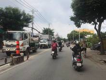 Hình ảnh Thích Thì Xem Chạm Thì Hốt 68m2 Lê Văn Khương