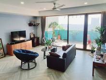 Hình ảnh Bán nhà Hai Bà Trưng Biệt thự 310 Minh Khai 150m 5tầng MT 10m, căn góc
