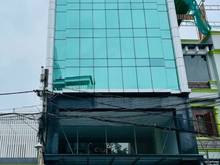 Hình ảnh CHO THUÊ BuiLDing Nguyễn Gia Trí - Hầm 5 Lầu - 6500$