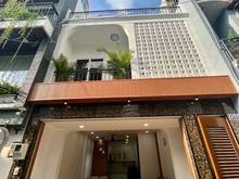 Hình ảnh 🏠 Kẹt tiền Bán nhà DƯƠNG BÁ TRẠC PHƯờNG 1 QUẬN 8 64m2 giá 1.750 tỷ
