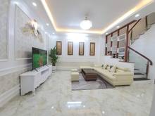 Hình ảnh Bán nhà Đại La dt 38m2 x4 tầng giá chỉ 4,15tỷ ngõ rộng  thông thoáng