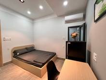 Hình ảnh Cho thuê chung cư Nguyễn Trọng Tuyển Quận Phú Nhuận gần Hoàng Diệu