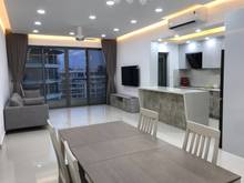 Hình ảnh Cho thuê Trang Chủ MB66.COM / Đăng Ký Tặng 66K Riverpark 1 - PMH - Q7, DT: 130m2 . Gía 34 tr./tháng.