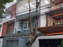 Hình ảnh Nhà 2 lầu KDC Phú Lợi, Phường 7, Quận 8. Giá 6,6tỷ
