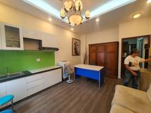 Hình ảnh cho thuê nhà Mặt tiền 21 Trần Quốc Thảo. Quận 3