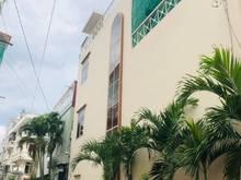 Hình ảnh Góc 2 MT hẻm 8m Bùi Đình Túy, P24 Bình Thạnh,4.5x15m 3 tầng chỉ 13.5 ỷ