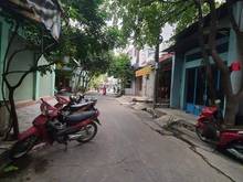 Hình ảnh Bán nhà Hẻm xe tải, khu chợ vải Phan Sào Nam, Tân Bình, 74m2