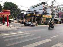 Hình ảnh Bán GẤP Mặt Tiền Kinh Doanh Đường Nguyễn Ái Quốc, P. Tân Hiệp