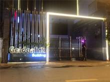 Hình ảnh Bán  tòa nhà đường Bạch Đằng P. 2 Q. Tân Bình DT: 8.2 x 25m giá 46 Tỷ
