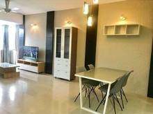 Hình ảnh Cho thuê Mỹ Khánh 4, Phú Mỹ Hưng 3 phòng ngủ full nội thất giá 20tr