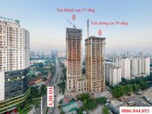 Hình ảnh 40tr/m2, quà tân gia 250 triệu, thanh toán 30% ký ngay HĐMB dự án MHD