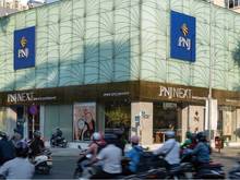 Hình ảnh Bán nhà MT Hai Bà Trưng, P. Võ Thị Sáu, Q.3, DT: 4,3x20m, 3 lầu, 28 tỷ