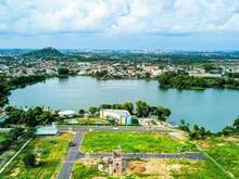 Hình ảnh Ra giá gốc bao thuế phí, Căn Hộ 2PN ngay TTTM GO