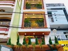 Hình ảnh 🧧Bán căn nhà phố vừa hoàn thiện đường Phan huy ích phường 14 Gò vấp