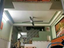 Hình ảnh Thua cá độ bán gấp nhà 1T1L 60m2/1.36T Vườn Chuối, Quận 3. SHR.