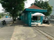 Hình ảnh KCN Tân Bình, VP Nhà Xường, Lô góc KV 100x100m 1hA, Chỉ 250 tỷ