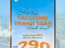 Hình ảnh BÁN ĐẤT NỀN sổ Hồng riêng từng nền- ĐIỂM CỦA BÌNH DƯƠNG BÀU BÀNG
