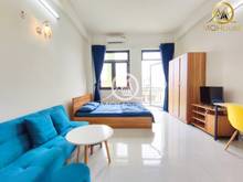 Hình ảnh Căn Hộ Full Nội Thất Khu Vip K300