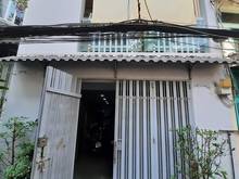 Hình ảnh Nhà cũ tiện xây mới nam kỳ khởi nghĩa hẻm trước nhà 3 m - 66 m2- 6 tỷ