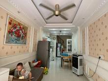 Hình ảnh Bán Nhà Phố Đàm Quang Trung, Đi Bộ Sang Aeon, 5 Tầng x 35m2, Ô tô Đỗ