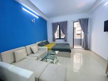 Hình ảnh Studio 40m2 siêu rộng có bạn công