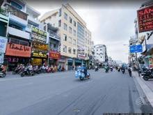 Hình ảnh Cho thuê MT Phan Đình Phùng P1 Phú Nhuận, 4x18m 2 tầng chỉ 34 Tr/Th