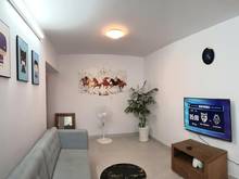 Hình ảnh Bán CH: Bàu cát 2-Tân Bình - 60m2 - 2pn 2wc  - Full Nt  - Giá 1.510 tỷ