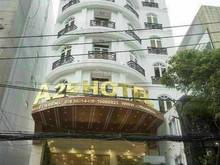 Hình ảnh 💥💥💥 Bán khách sạn ⭐️⭐️⭐️ mặt tiền Bùi Thị Xuân - Lê Thị Riêng Q1