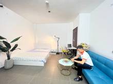 Hình ảnh 🔥 STUDIO +1 PN -  đầy đủ tiện nghi ngay đầu CỘNG HÒA -SÂN BAY