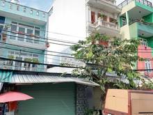 Hình ảnh Đường nội bộ rộng 16m gần TÂN HƯƠNG. Dt 4x26m vị trí đẹp. Giá 9,7 tỷ