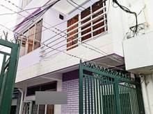 Hình ảnh Cho thuê nhà hẻm Lê Văn Sỹ 4pn 3wc 3 lầu Q3