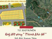 Hình ảnh Cơ hội Trang MB66.COM Chính Thức - MB 66 Uy Tín cuối năm - Đất nền sổ đỏ huyện Vĩnh Lộc