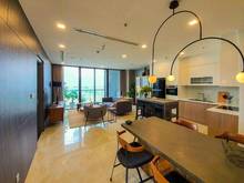 Hình ảnh Cập nhật giá thuê mới nhất tại Vinhomes Golden River quận 1